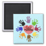 "Hearting" School Psychology Magnet