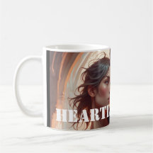 Heartland Echo Mug