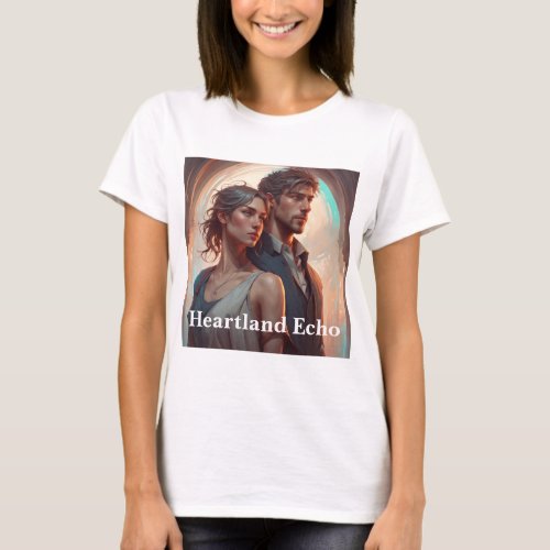 Heartland Echo T_Shirt