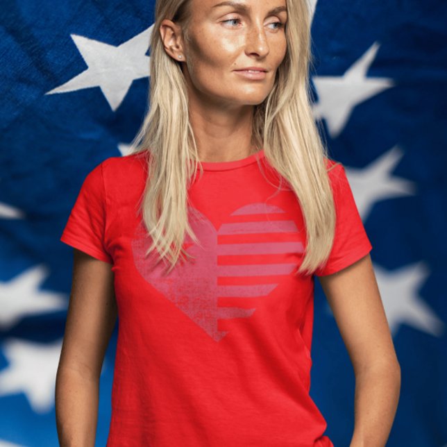 Heartland Pride T-Shirt (Creator Uploaded)