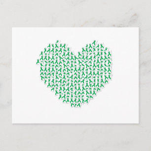 heartribbon.jpg postcard