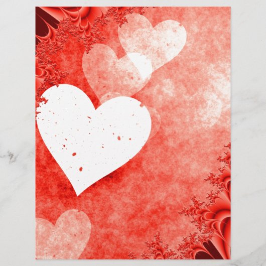 Hearts! (Front)