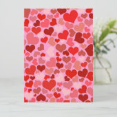 Hearts (Standing Front)