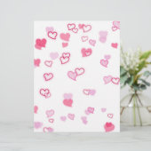 Hearts (Standing Front)