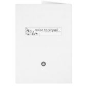 Hearts a-twitter (Back)