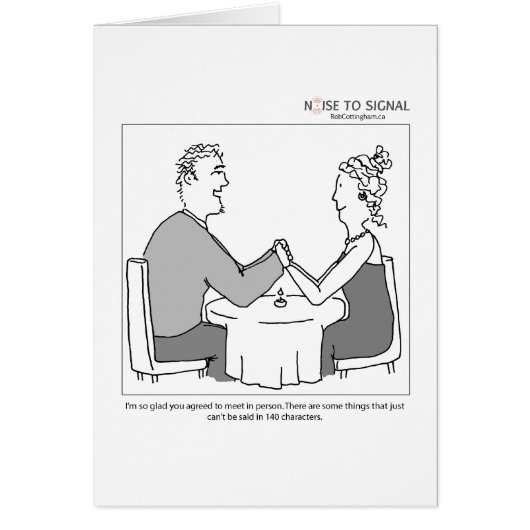 Hearts a-twitter cards (Front)
