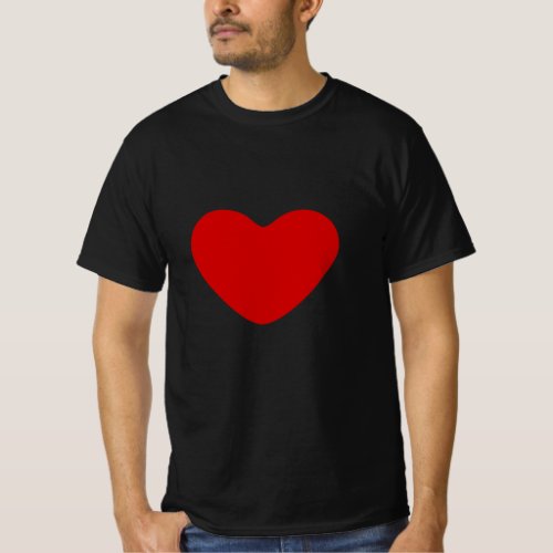Hearts Against Hate 122 T_Shirt
