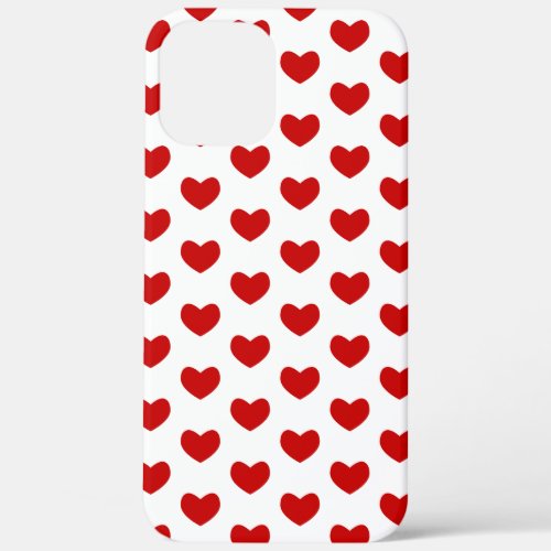 Hearts against Hate 131 iPhone 12 Pro Max Case