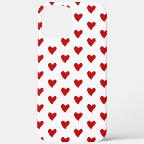 Hearts against Hate 141 iPhone 12 Pro Max Case