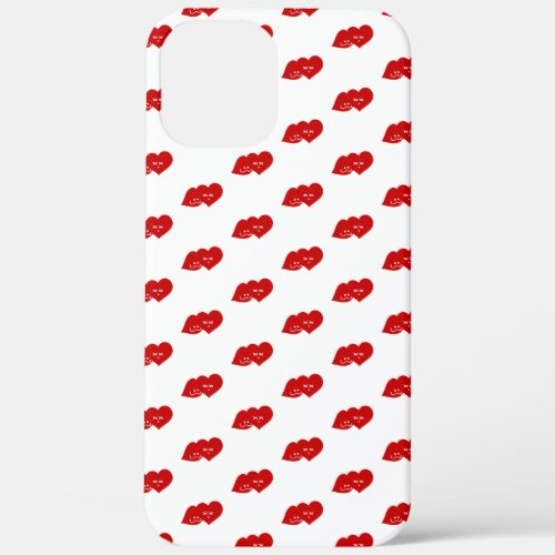 Hearts against Hate 186 iPhone 12 Pro Max Case