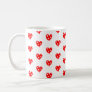 Hearts against Hate 31 Coffee Mug