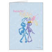 Hearts Aglow (Front)