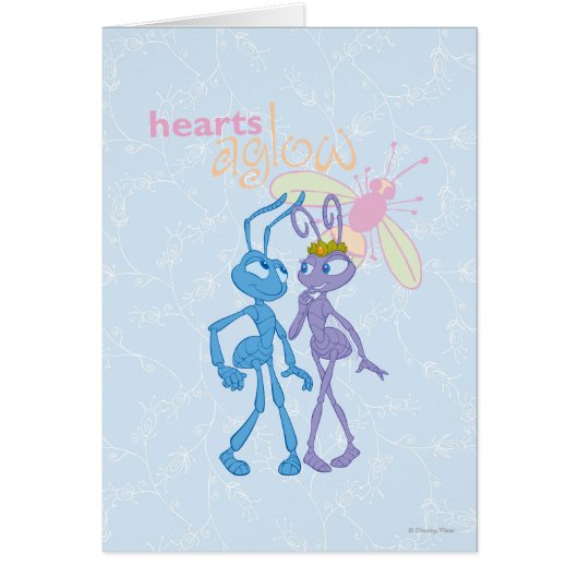 Hearts Aglow Cards (Front)