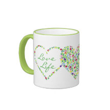 Hearts and Flowers, Love Tea