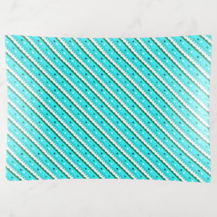 Hearts and Lace Trinket Tray