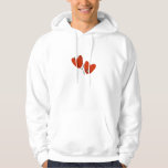Hearts and Stethoscope T-shirts and Gifts
