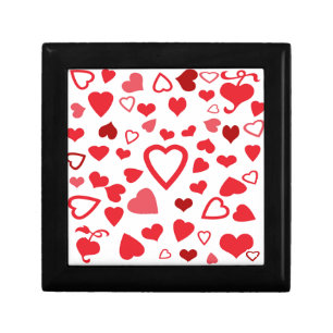 Hearts A'Plenty Gift Box