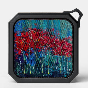 Hearts Bluetooth Speaker