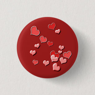 hearts button