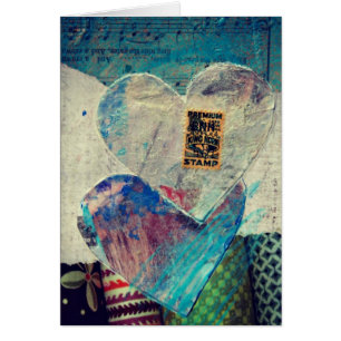 Hearts Cards