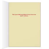Hearts Cards (Inside (Right))