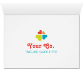 Hearts Cross (Inside Horizontal (Bottom))