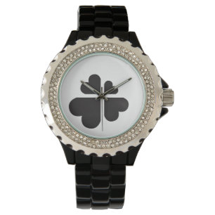hearts cross - black watch