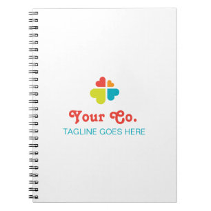 Hearts Cross Notebook