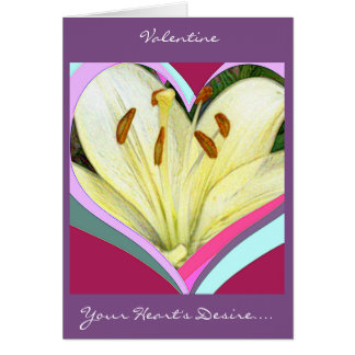 Hearts Desire Cards