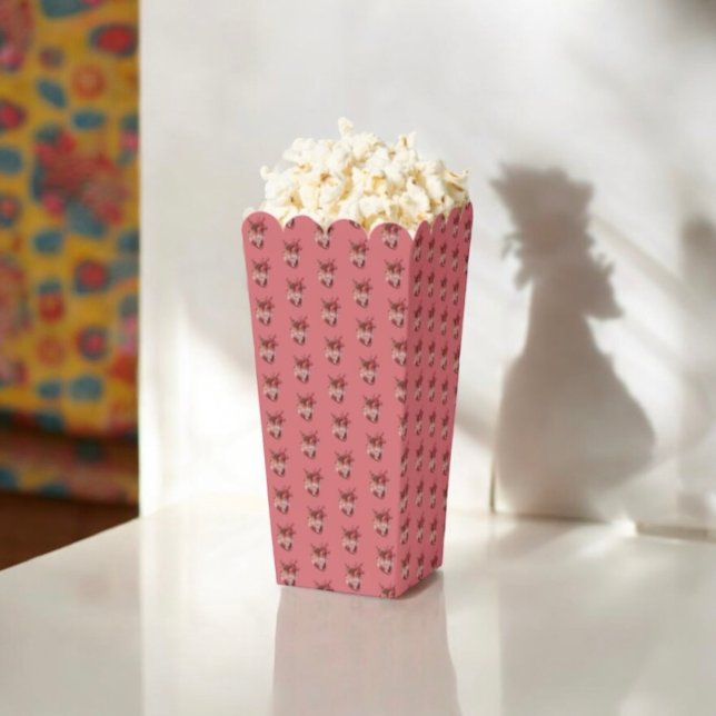 Hearts Favor Boxes (Creator Uploaded)