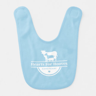Hearts For Hooves Sanctuary bib