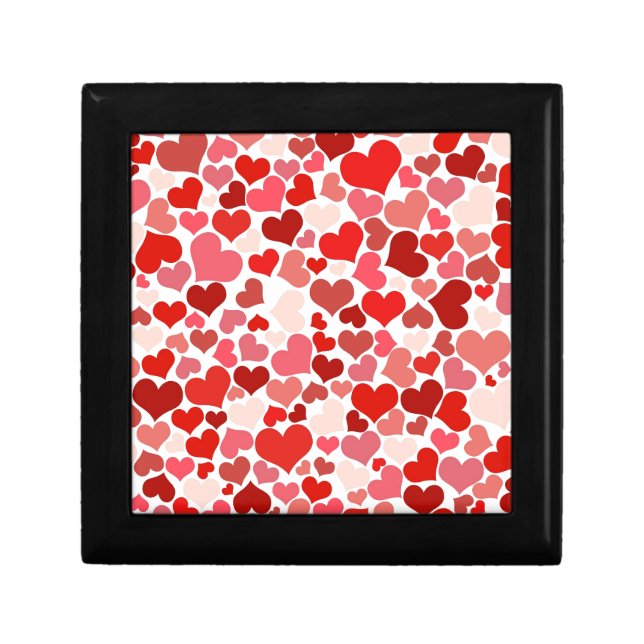 HEARTS GIFT BOX (Front)