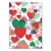 Hearts Hearts (Front)