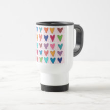 Hearts, Hearts, and More Hearts