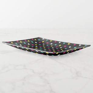 Hearts - Large Trinket Tray
