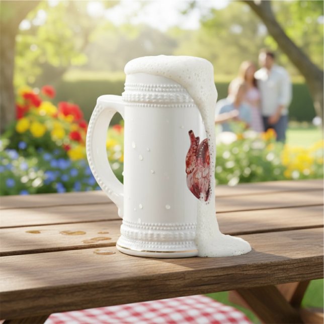 Hearts Magic Mug (Creator Uploaded)