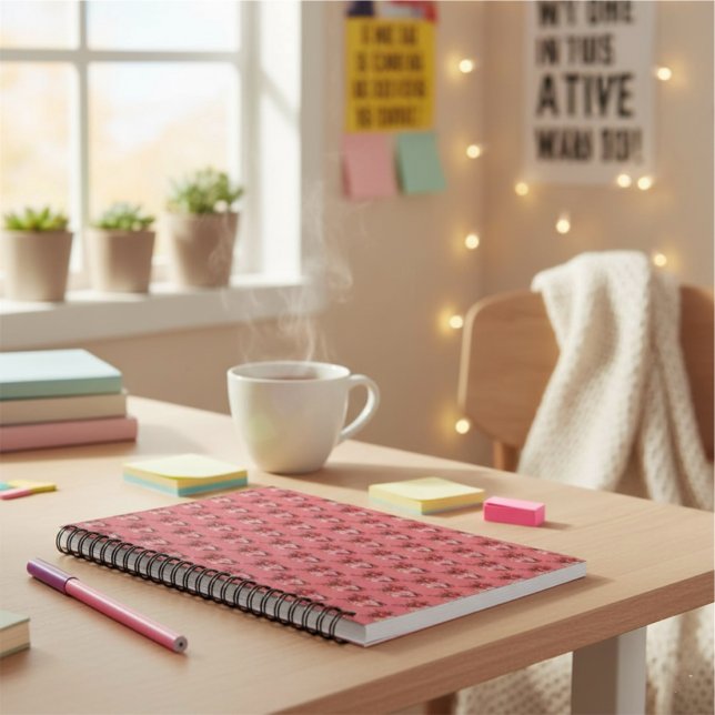 Hearts Notebook (Creator Uploaded)