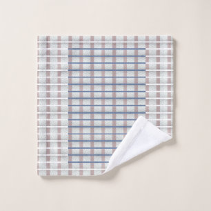 Hearts Of Love Wash Cloth