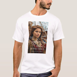 Hearts of Oak Seafaring Women of the Vera B T-Shirt