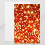 Hearts On Fire (Front/Back)