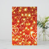 Hearts On Fire (Standing Front)