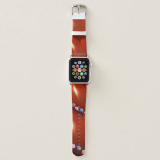 Hearts On Hearts Apple Watch Band 