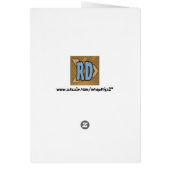 Hearts Pattern (Back)