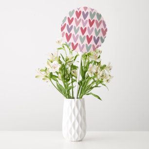 Hearts Pattern 1 Balloon