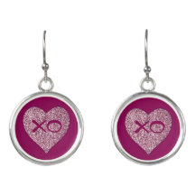 Hearts pattern