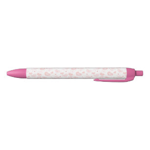 Hearts Pen