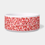 Hearts Pet Bowl<br><div class="desc">Hearts Pet Bowl</div>