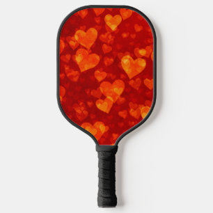 Hearts Pickleball Paddle