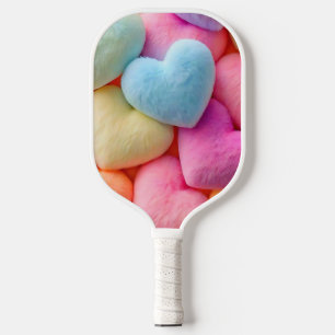 Hearts Pickleball Paddle