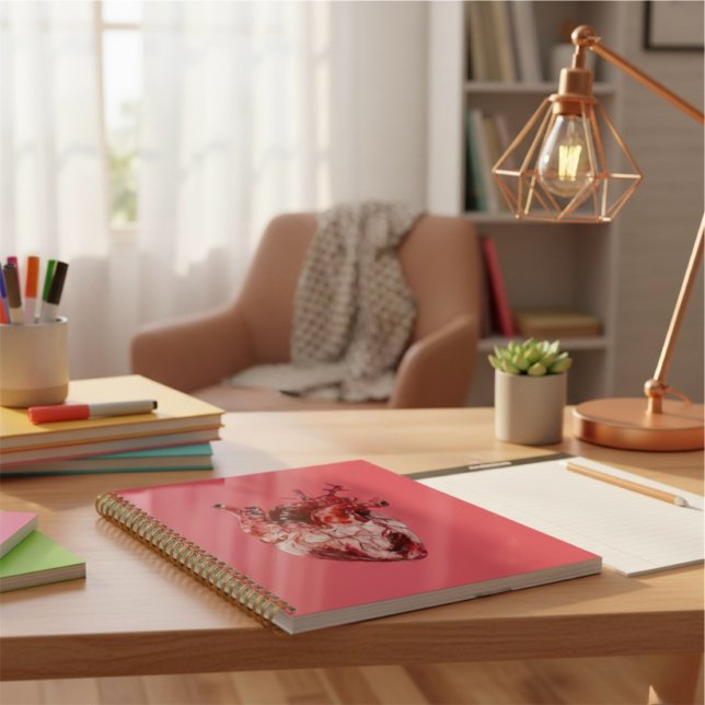 Hearts Planner (Creator Uploaded)